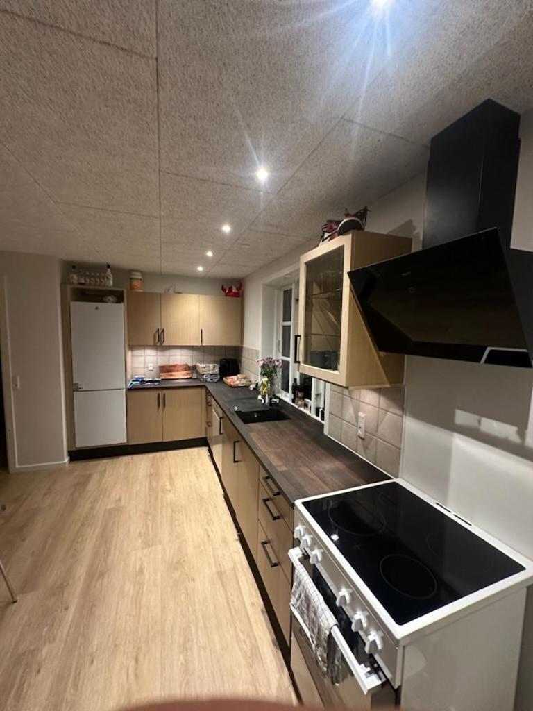 Apartment Give Exterior photo