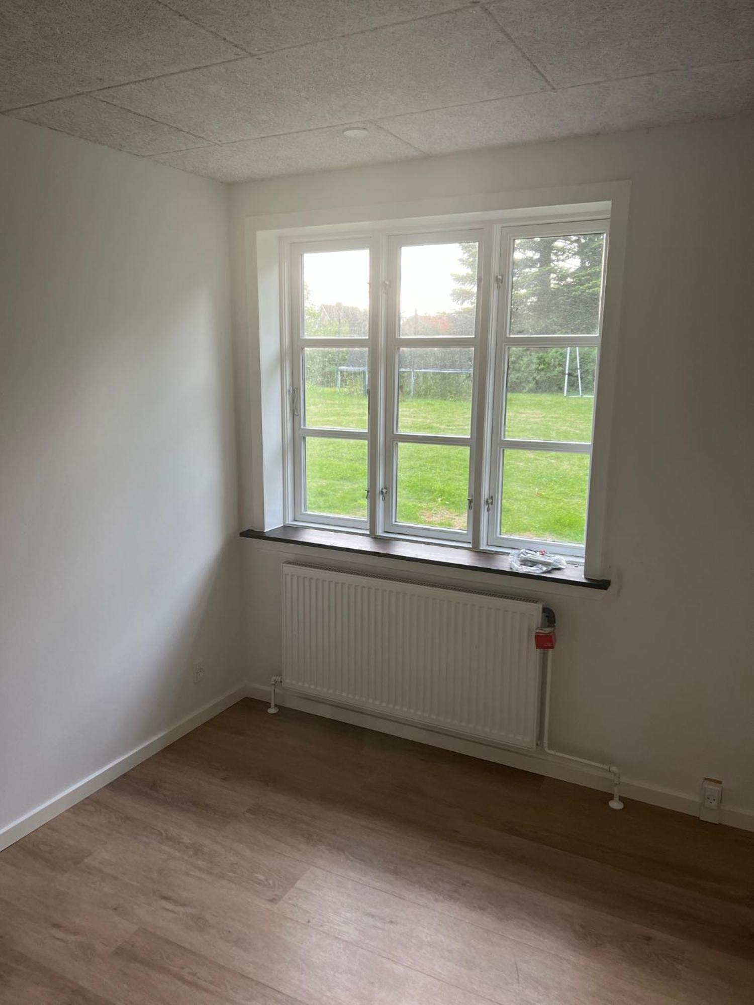 Apartment Give Exterior photo